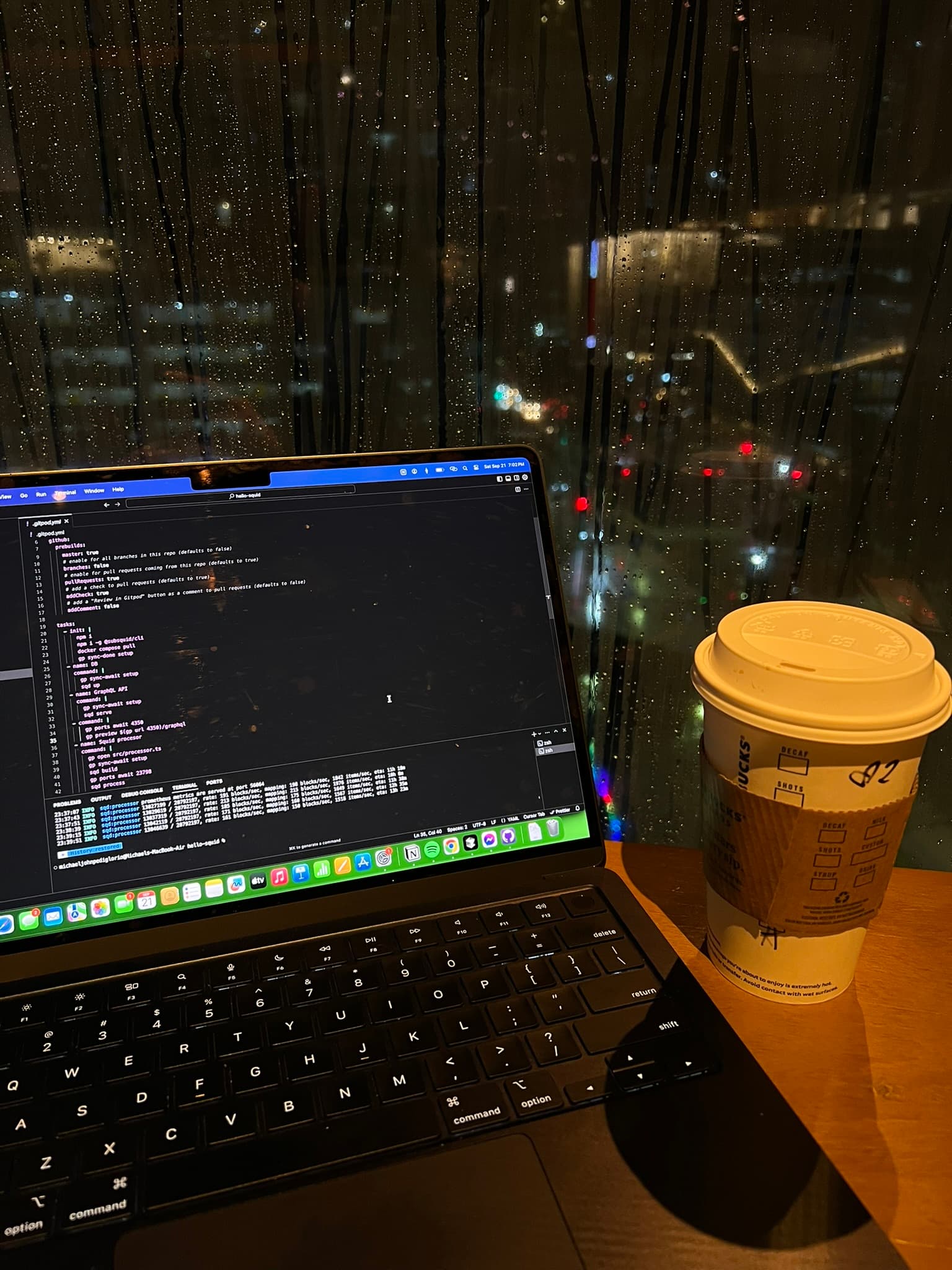 2025 Coding Wrapped