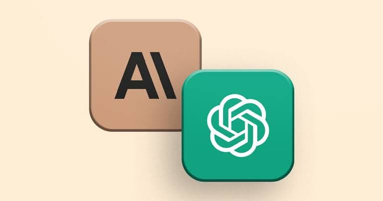 AIs AIs and more… AIs